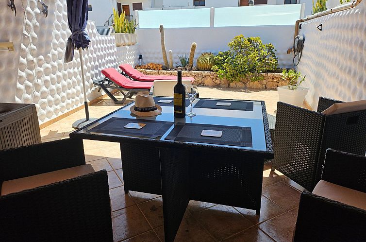 Vakantiehuis Casa Del Sol Rio