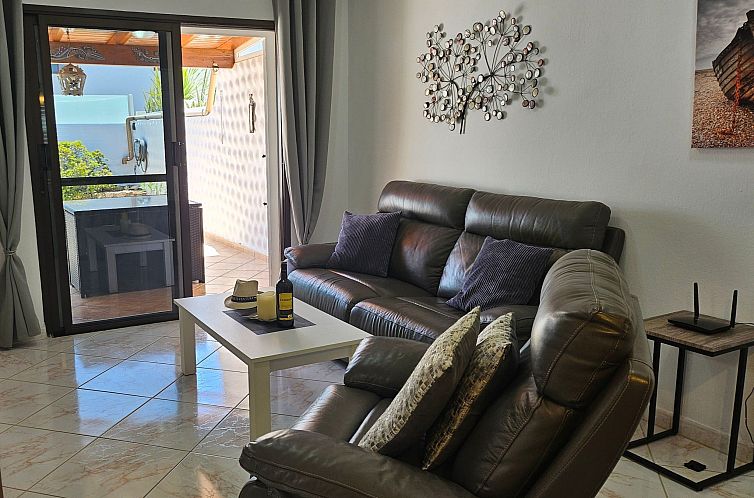 Vakantiehuis Casa Del Sol Rio