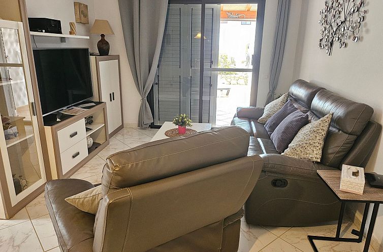 Vakantiehuis Casa Del Sol Rio