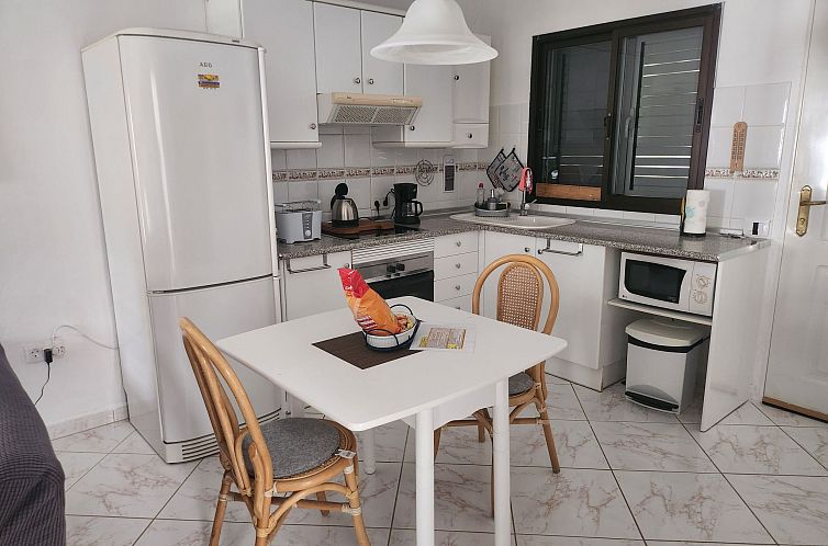 Vakantiehuis Casa Del Sol Rio