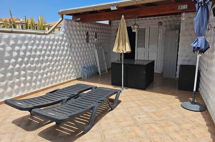 Vakantiehuis Casa Del Sol Rio