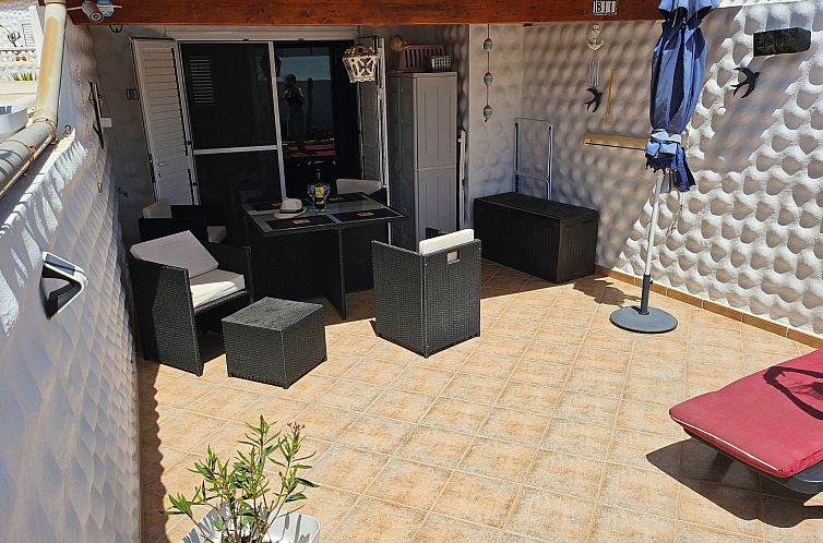 Vakantiehuis Casa Del Sol Rio