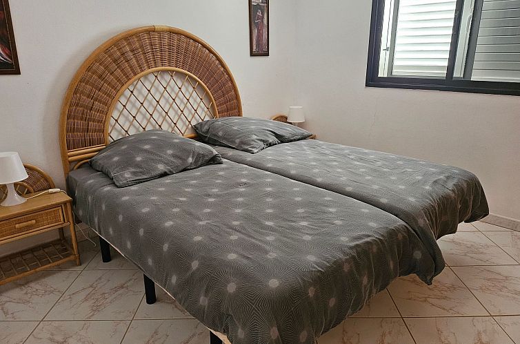 Vakantiehuis Casa Del Sol Rio
