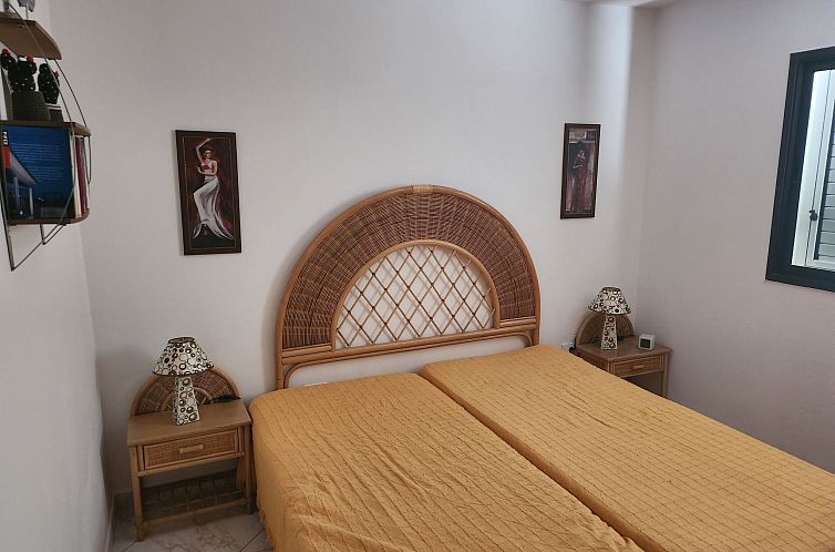 Vakantiehuis Casa Del Sol Rio