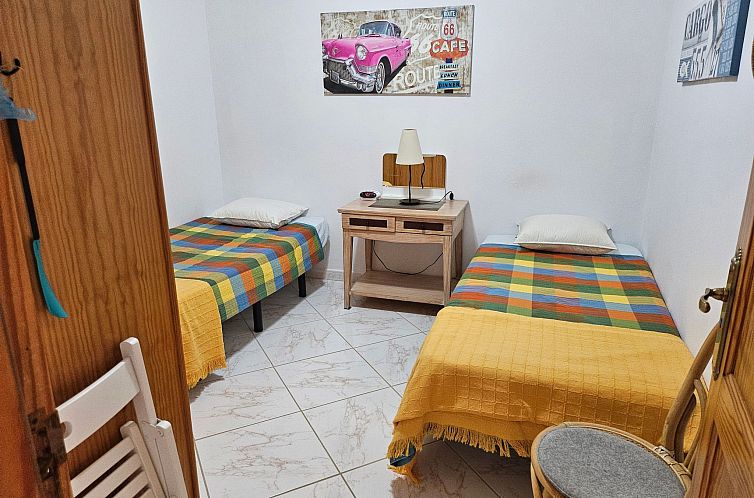 Vakantiehuis Casa Del Sol Rio