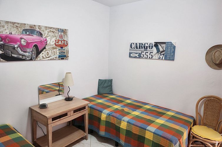 Vakantiehuis Casa Del Sol Rio