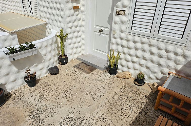 Vakantiehuis Casa Del Sol Rio