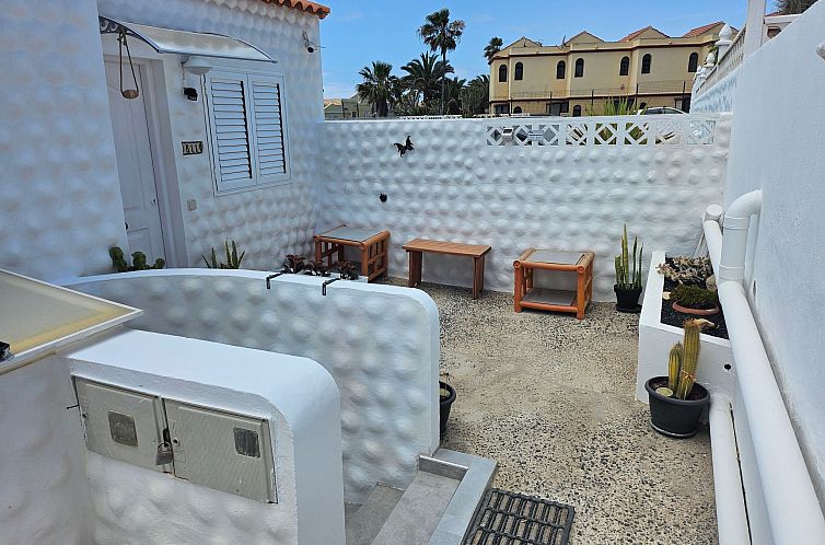 Vakantiehuis Casa Del Sol Rio