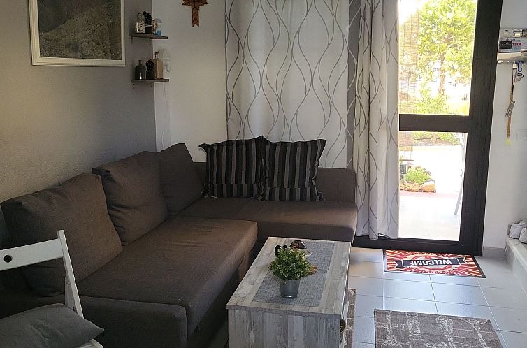 Vakantiehuis Casa Zimbo