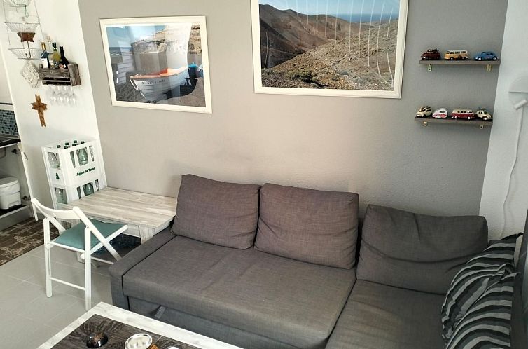 Vakantiehuis Casa Zimbo