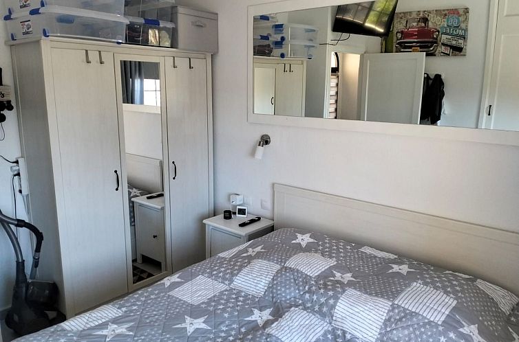 Vakantiehuis Casa Zimbo