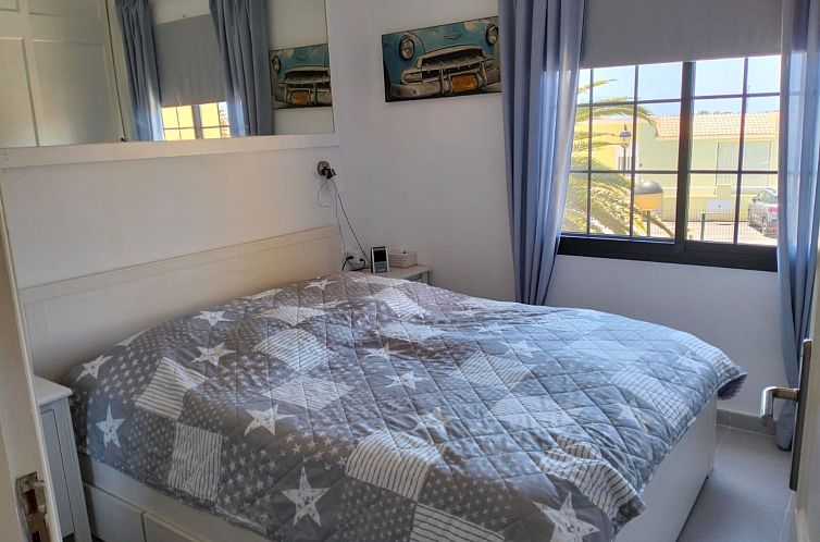 Vakantiehuis Casa Zimbo