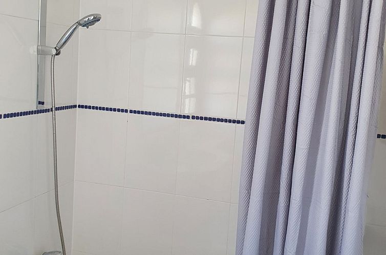 Vakantiehuis Casa Zimbo