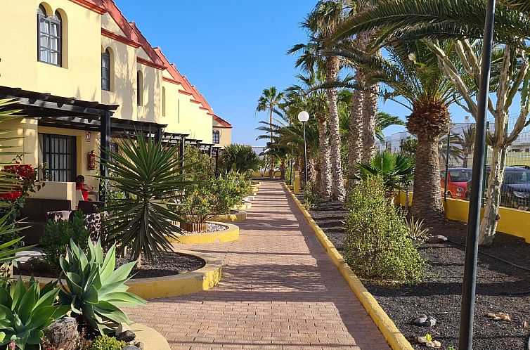 Vakantiehuis Casa Zimbo