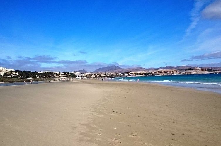 Appartement Moderne Ferienwohnung Casavovo mit Terrasse