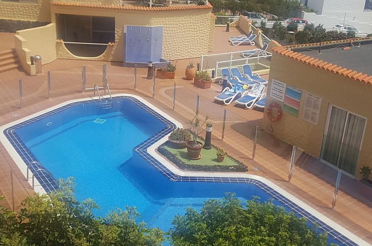 Appartement Moderne Ferienwohnung Casavovo mit Terrasse