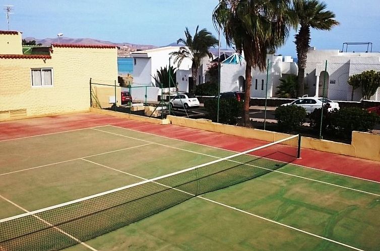 Appartement Moderne Ferienwohnung Casavovo mit Terrasse