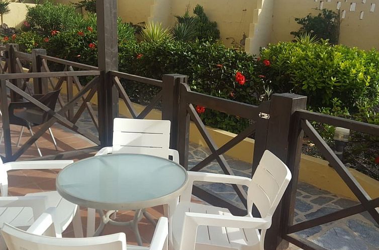 Appartement Moderne Ferienwohnung Casavovo mit Terrasse