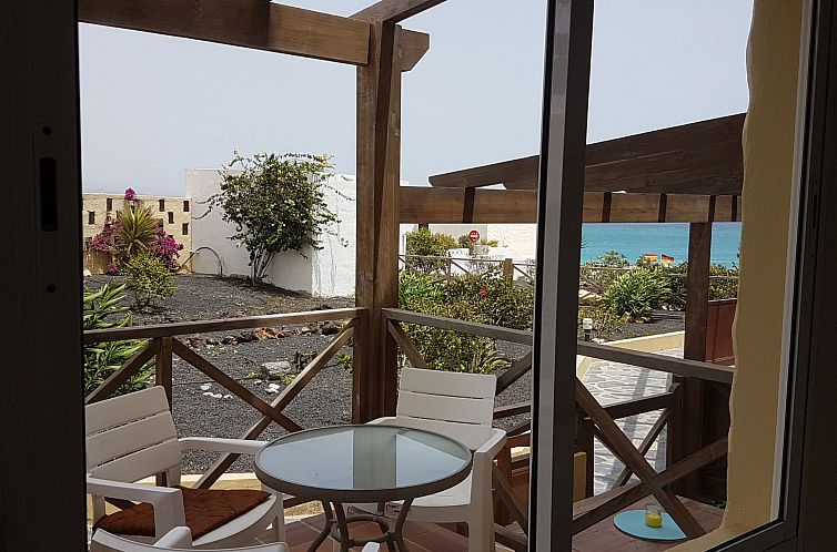 Appartement Moderne Ferienwohnung Casavovo mit Terrasse