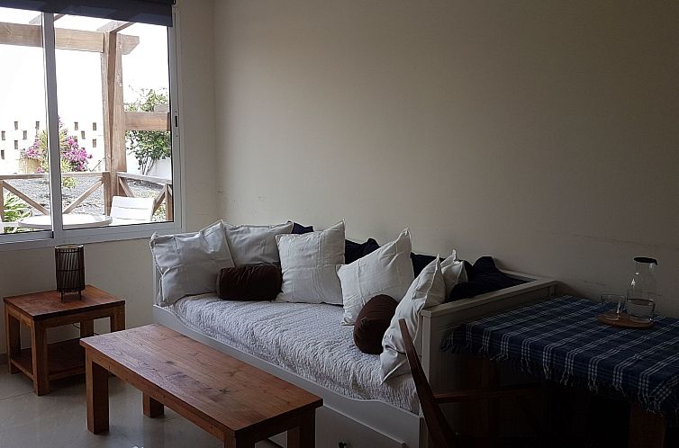 Appartement Moderne Ferienwohnung Casavovo mit Terrasse