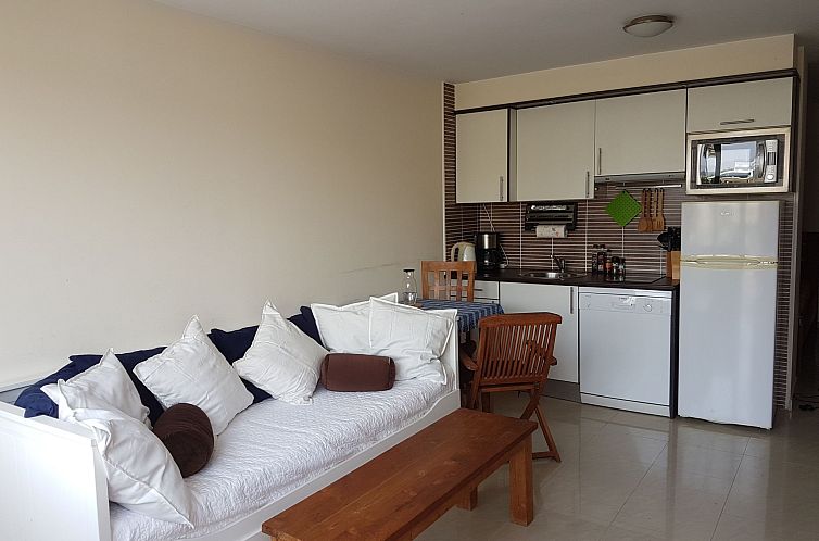 Appartement Moderne Ferienwohnung Casavovo mit Terrasse