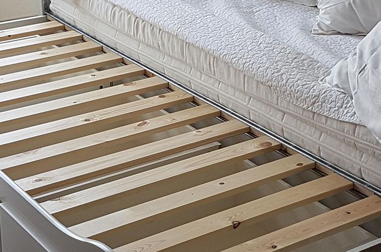 Appartement Moderne Ferienwohnung Casavovo mit Terrasse