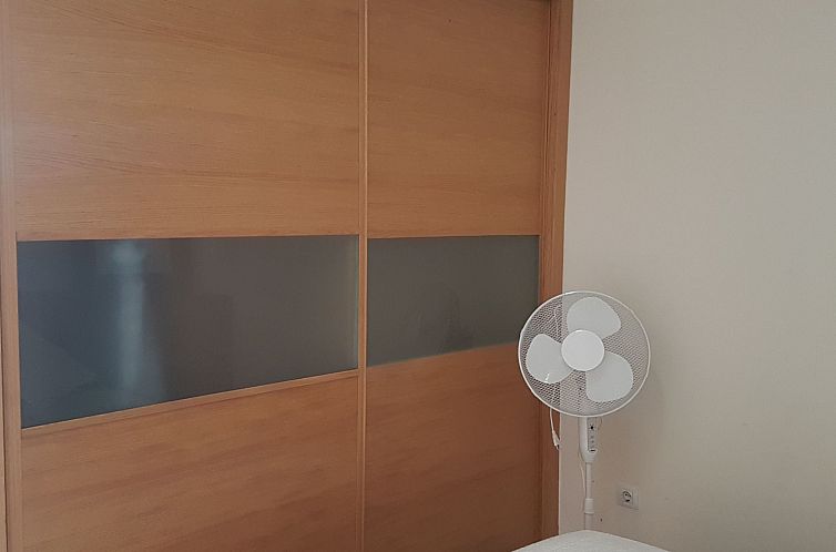 Appartement Moderne Ferienwohnung Casavovo mit Terrasse