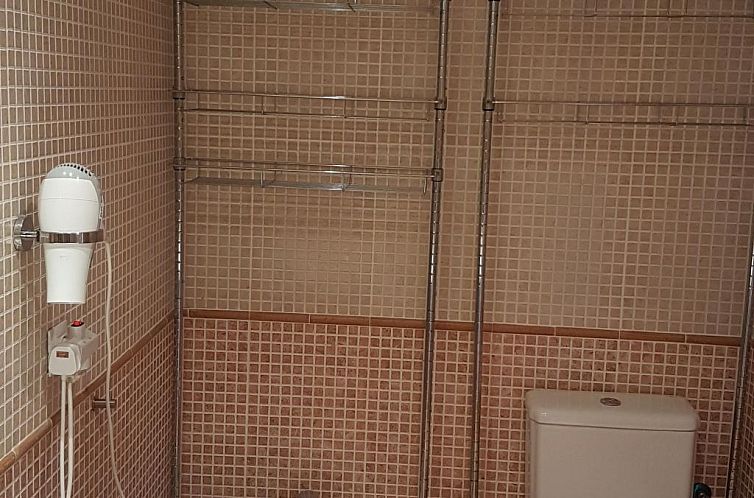 Appartement Moderne Ferienwohnung Casavovo mit Terrasse