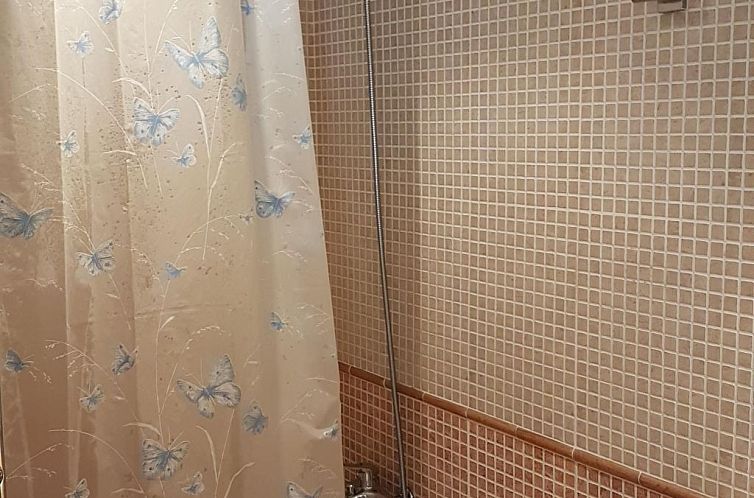 Appartement Moderne Ferienwohnung Casavovo mit Terrasse