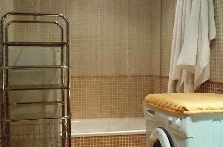 Appartement Moderne Ferienwohnung Casavovo mit Terrasse