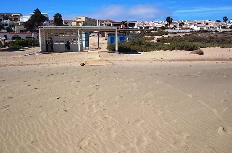 Appartement Moderne Ferienwohnung Casavovo mit Terrasse