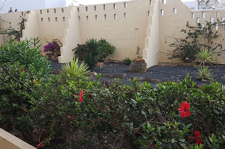 Appartement Moderne Ferienwohnung Casavovo mit Terrasse