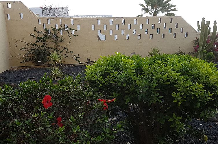 Appartement Moderne Ferienwohnung Casavovo mit Terrasse