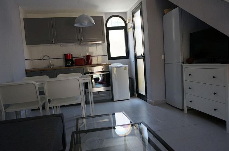 Appartement Wohnung "Costa Calma" mit gemeinschaftlichem Poo