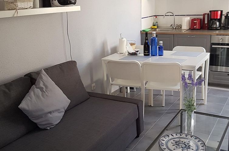 Appartement Wohnung "Costa Calma" mit gemeinschaftlichem Poo