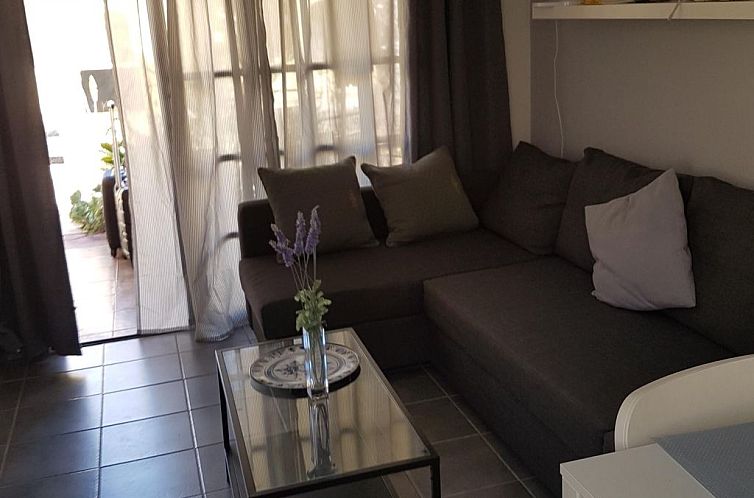 Appartement Wohnung "Costa Calma" mit gemeinschaftlichem Poo