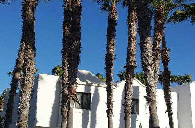 Appartement Wohnung "Costa Calma" mit gemeinschaftlichem Poo