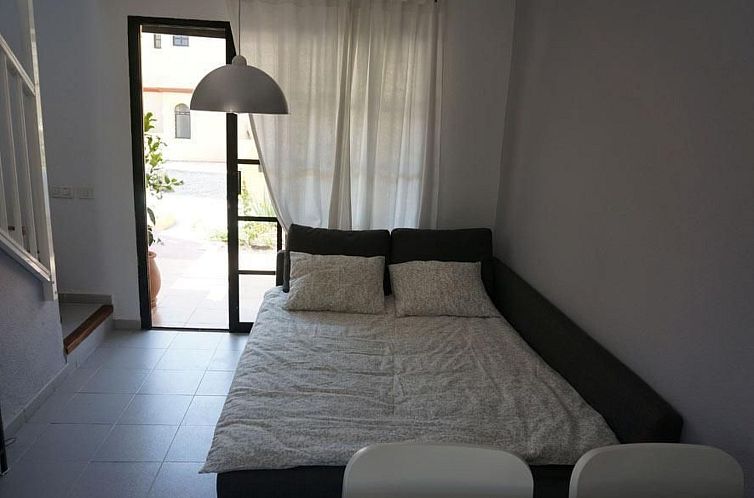 Appartement Wohnung "Costa Calma" mit gemeinschaftlichem Poo