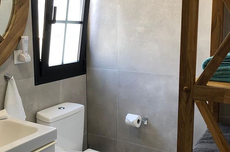Appartement Wohnung "Costa Calma" mit gemeinschaftlichem Poo