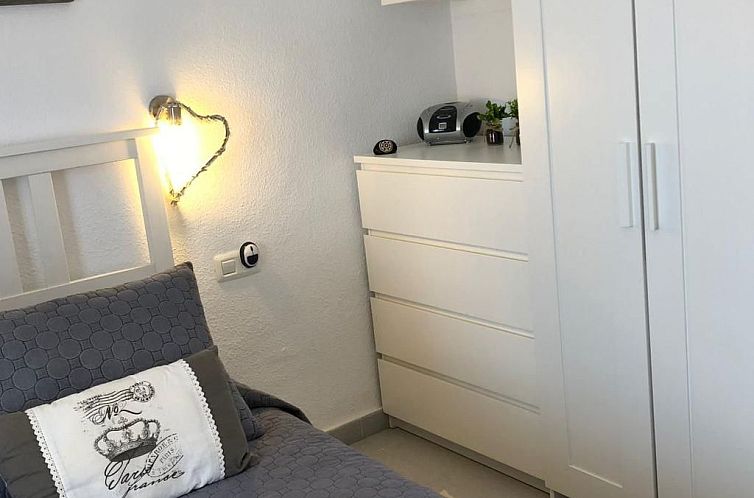 Appartement Wohnung "Costa Calma" mit gemeinschaftlichem Poo