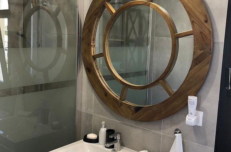 Appartement Wohnung "Costa Calma" mit gemeinschaftlichem Poo