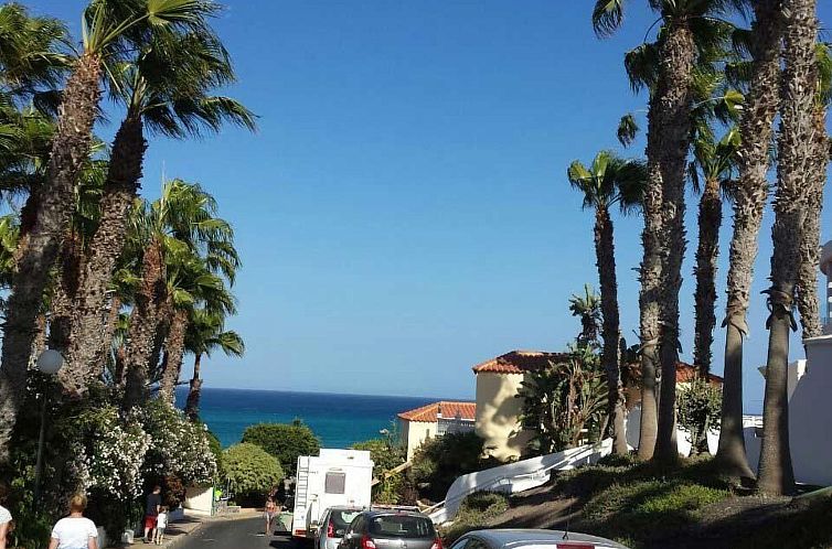 Appartement Wohnung "Costa Calma" mit gemeinschaftlichem Poo