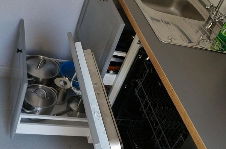 Appartement Wohnung "Costa Calma" mit gemeinschaftlichem Poo