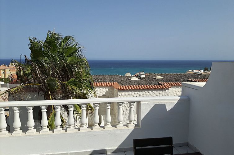 Appartement Iwona mit Meerblick