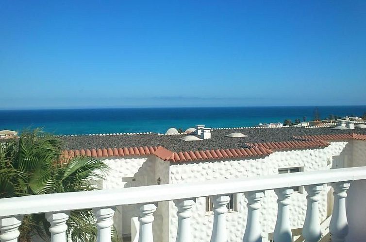 Appartement Iwona mit Meerblick