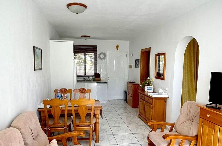 Appartement Iwona mit Meerblick