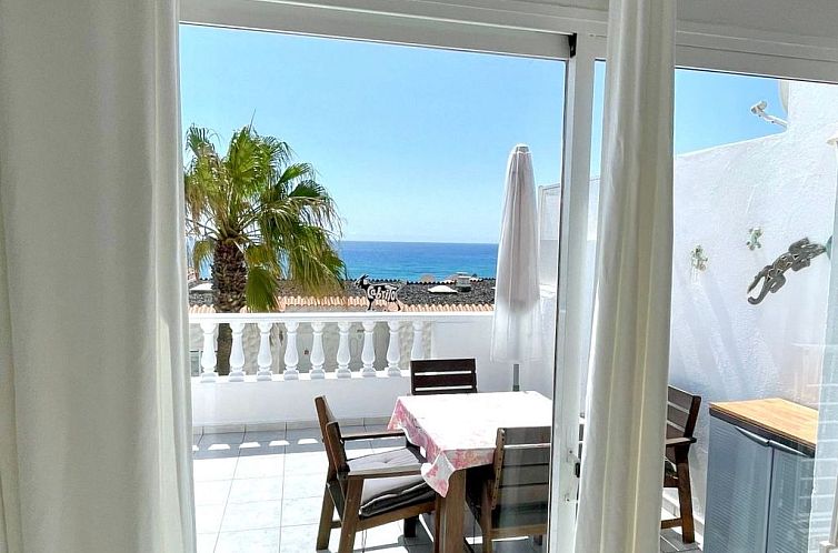Appartement Iwona mit Meerblick