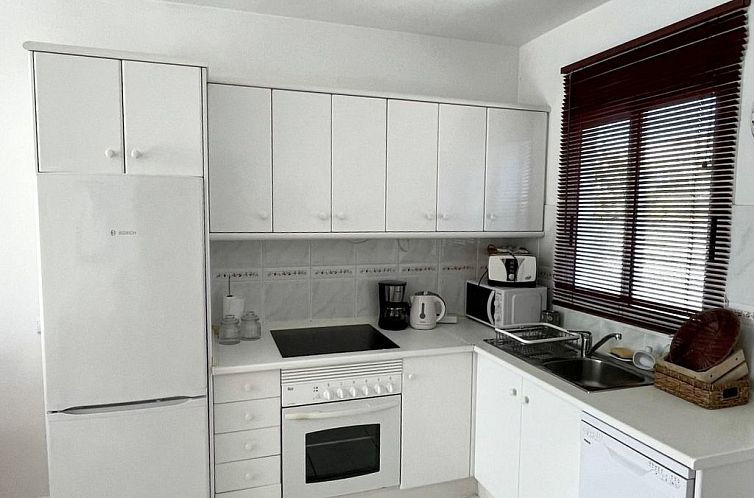 Appartement Iwona mit Meerblick