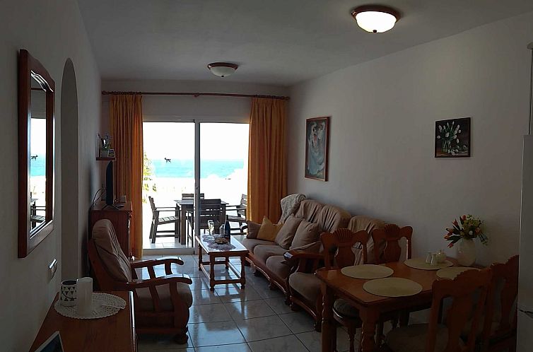 Appartement Iwona mit Meerblick