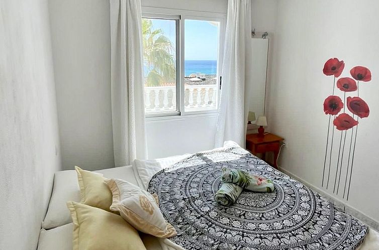 Appartement Iwona mit Meerblick